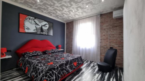 Diaboliko Apartment